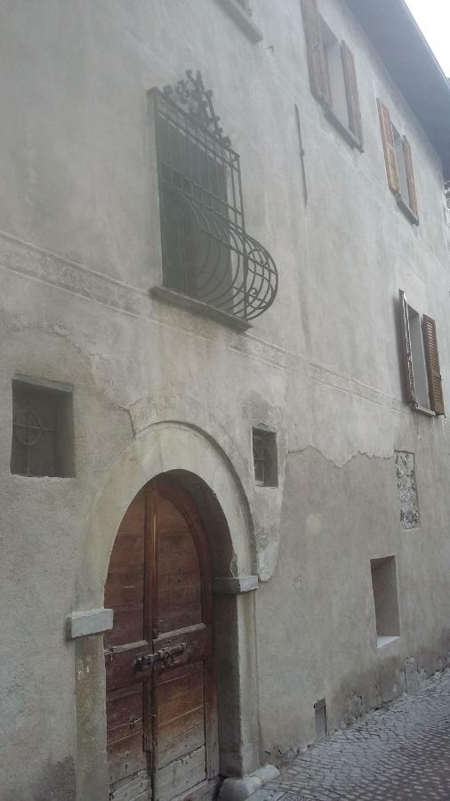 Premesan2 Apartment Bormio Exterior photo